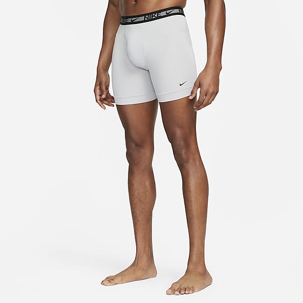 Soccer 3 Pack Underwear. Nike